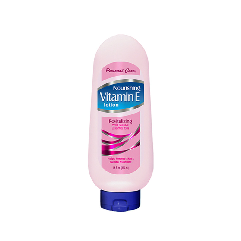 Lotion Vitamin E 18oz