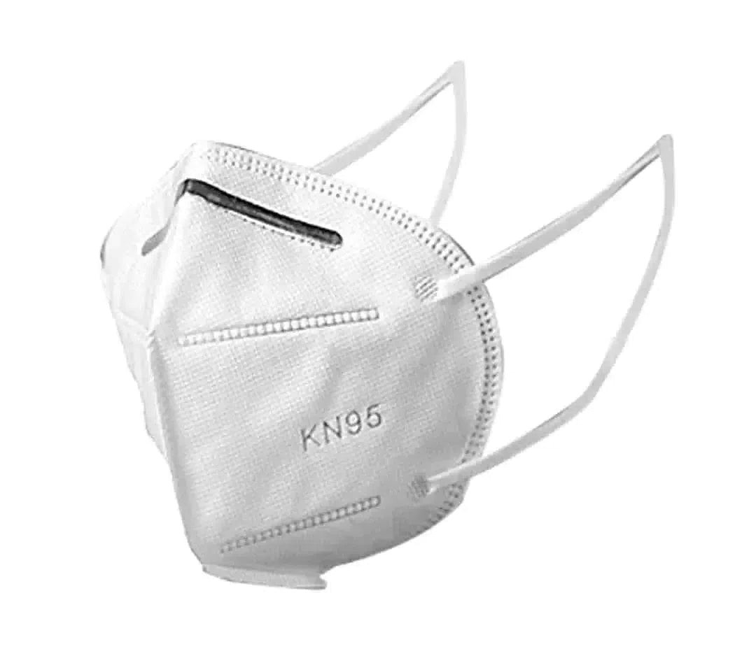 KN-95 Disposable Masks 10Ct