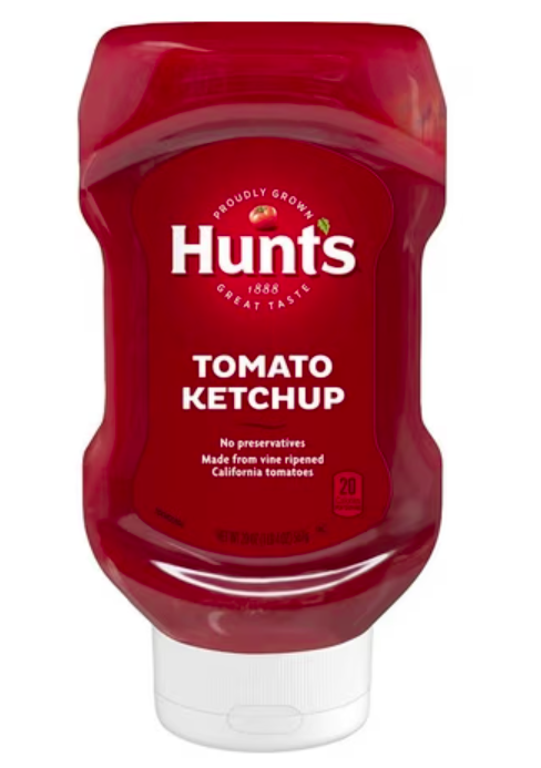 Ketchup 20oz 1Ct