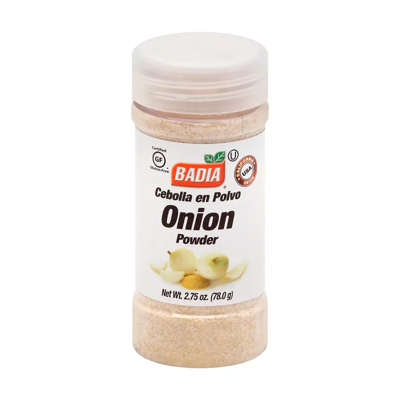 Onion Powder 2.75oz