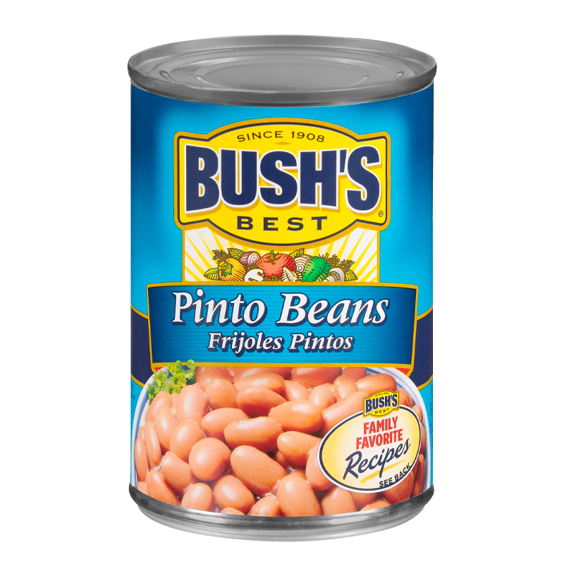Pinto Beans 16oz