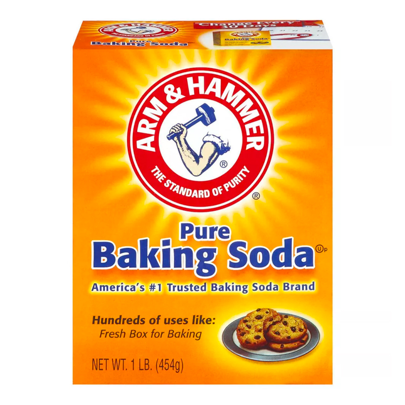 Baking Soda 16oz