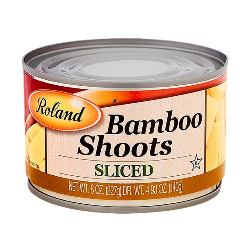 Bamboo Shoots 8oz