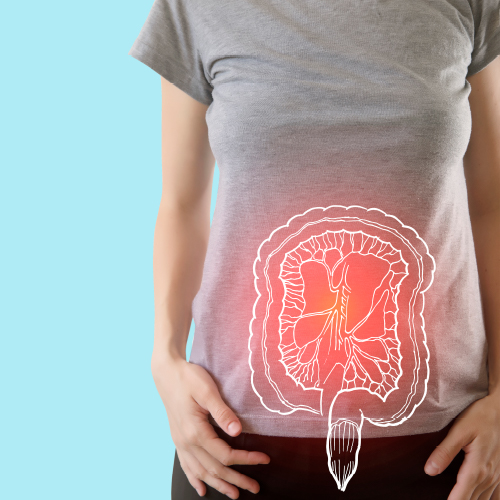 What is feeding intolerance?