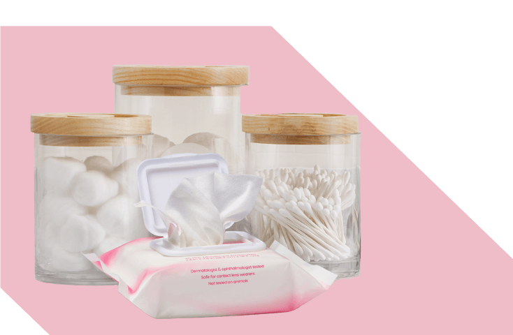 simply soft baby wipes