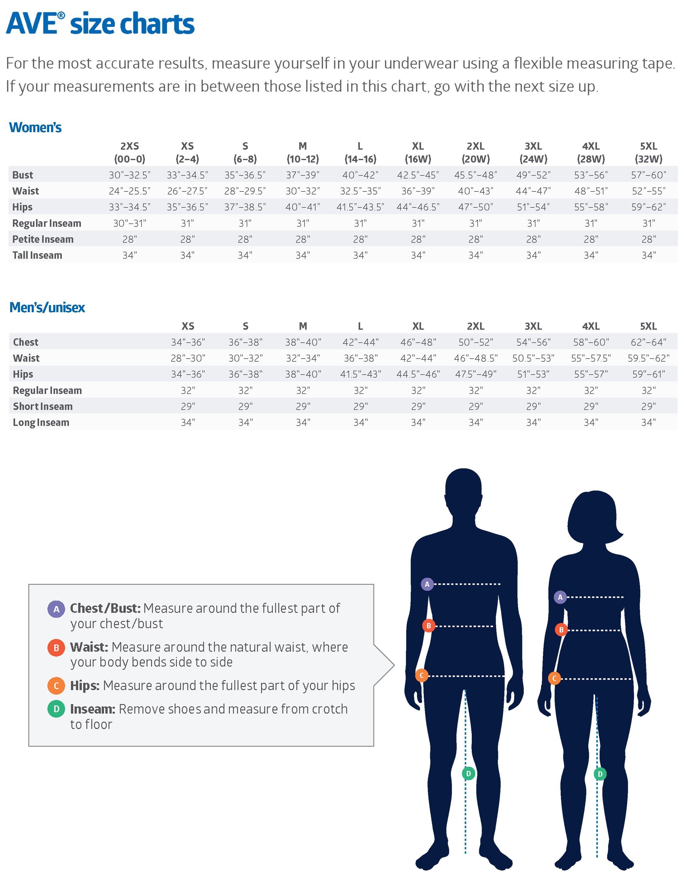 Varick ave Women's Scrub Pants Navy XL Tall