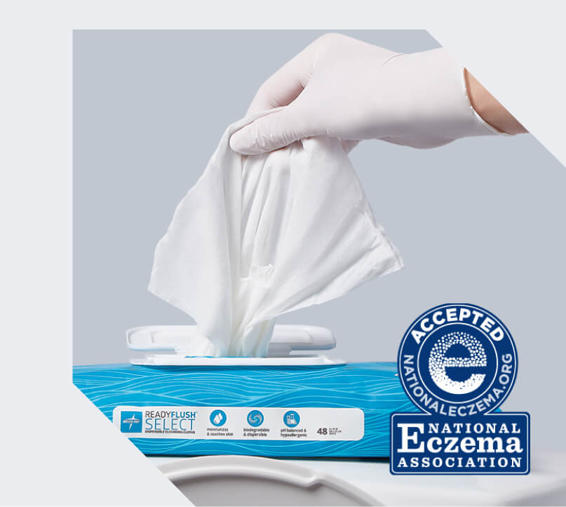 Caregiver Industry Gloves