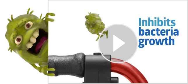 Medline At Home - Microban