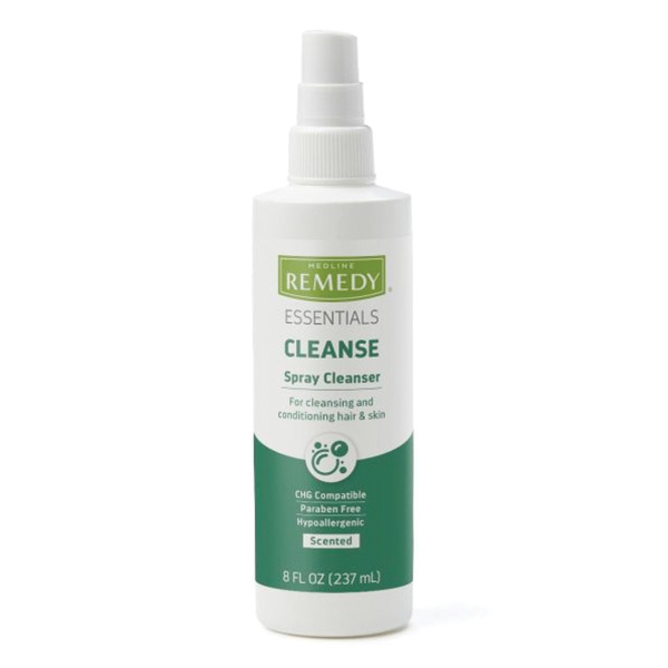 Remedy Cleansers